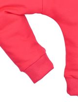 NINI Pantalon Rouge - 2