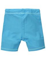Villervalla 2 Teile Badeanzug Tukan Sonnenschutzfaktor 50+ meeresblau 110/116 (5-6 Jahre) - 4