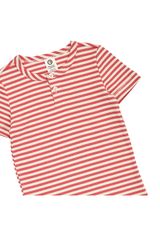 Green Cotton T-shirt rot 86 - 2