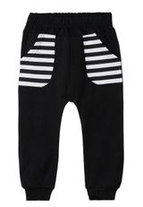 Denokids Monster Joe Tracking Suit orange 122 - 4