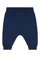 Denokids CFF-19Y1-197 Dino Lui Baggy Set Jungen grau 110 - 5