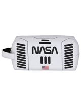 NASA - Insignia Trousse de toilette Blanc - 1