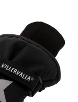 Villervalla Handschuhe Sterne Wasserdicht (8000mm) schwarz 116 (5-6 Jahre) - 1