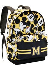 Disney Mickey Mouse Yellow-ECO 2.0 42x32x17 cm gelb Onesize Kinder - 2