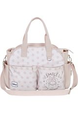 Disney Minnie Mouse Dear-Mommy Baby Stroller Bag 32x44x17 cm rot Onesize Kinder - 1