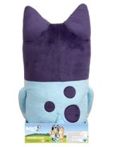 Bluey Peluche Bluey 45 cm 3+ ans Bleu - 4