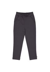 Müsli by Green Cotton Sweathose Unifarben blau 122 - 0