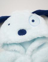 Rock A Bye Baby Boutique 2 pièces Ensemble Chien Bleu clair - 3