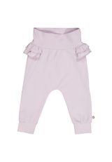 Müsli by Green Cotton Babyhose Unifarben weiß 68 - 0