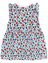 Villervalla Robe Multicolore - 1