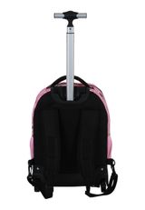 Disney Minnie Mouse Journey-FAN GTS Trolley Rucksack 32x47x25 cm rosa pink Onesize Kinder - 1
