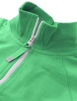 Villervalla Jacke Sterne grün 92 (18-24 Monate) - 2