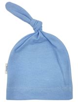 Aliap Bonnet Ours  Bleue - 1