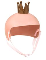 Skrållan Accessoires pour poupées Points 12,2x12x15 cm Rose - 0