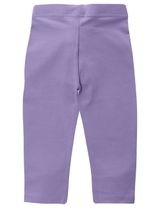 Villervalla Leggings lavendel 104 (3-4 Jahre) - 1