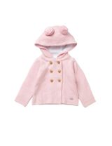 Rock A Bye Baby Boutique 2 pièces Ensemble Rose - 1