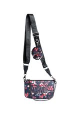 Marvel Bloom – IHoney Bag Umhängetasche 20x12x5 cm Onesize Kinder - 3