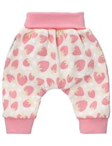 Baby Sweets 3 Teile Set Erdbeeren Little Strawberry creme 56 (Neugeborene) - 3