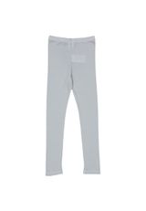 Müsli by Green Cotton Leggings Unifarben blau 104 - 1