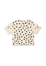 Denokids Print creme 104 - 2