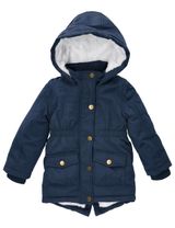Dirkje Jacke navy - 0
