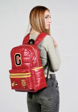 Warner Bros. Harry Potter G-Padding Backpack 40x28x14 cm rot Onesize Kinder - 4