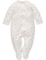 Pinokio Strampler Sonne beige 74 (6-9 Monate) - 0
