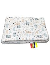 Koko Roko Couverture Anti-allergique 75x100 cm Clairière - 0