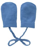 Villervalla Handschuhe 0-12 Monate blau - 0