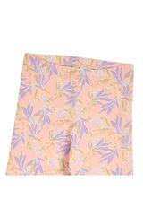 Green Cotton Babyleggings multicolor 86 - 2