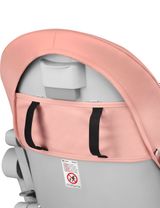 Lionelo Chaise Haute Baby Sweets Fr