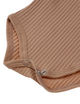 Makoma Body Gerippt braun - 3