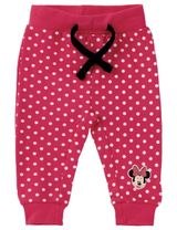 E Plus M 2 Teile Set Minnie Mouse pink 86 (12-18 Monate) - 2