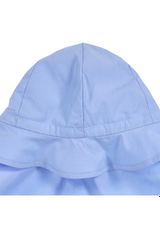 Green Cotton Sonnenhut blau 56/62 - 2