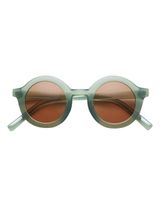BabyMocs Lunettes de soleil Rond Protection UV à 100 % (UV400) Onesize Kinder - 0