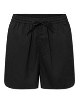 STUDIO FEDER Shorts schwarz Large - 0