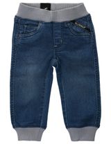 Villervalla Jeans Stretch blau 80 (9-12 Monate) - 0