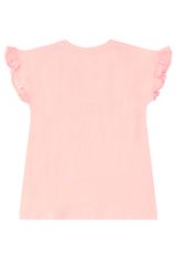 Zweiteiler Jungen pink 104 - 2