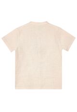 Denokids Unifarben creme 92 (18-24 Monate) - 2