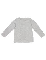 Bing T-shirt à manches longues Bing Gris - 1