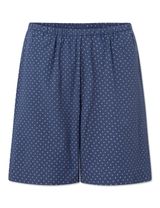 STUDIO FEDER Shorts navy/weiß X-Large - 0