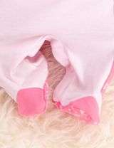Baby Sweets Strampler Krone Sweet Princess rosa - 3