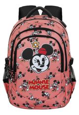 Disney Minnie Mouse Aqua-PLUS Running Rucksack 34x46x21 cm pink pink Onesize Kinder - 1
