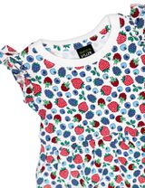 Villervalla Robe Multicolore - 2