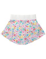 Villervalla Rock Blume weiß - 1