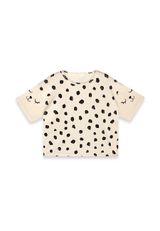 Denokids Print creme 104 - 1
