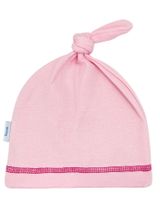 Aliap Bonnet Coeur Points 3-6M (68 cm) - 1