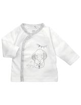 Disney 5 Teile Set Dumbo Wolken weiß - 1