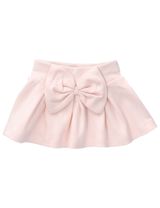 Baby Sweets Jupe Nœud Rose Naissance (56 cm) - 0
