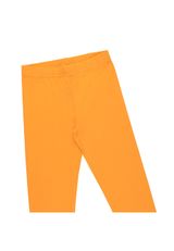 Villervalla Leggings Unifarben orange 86 - 2